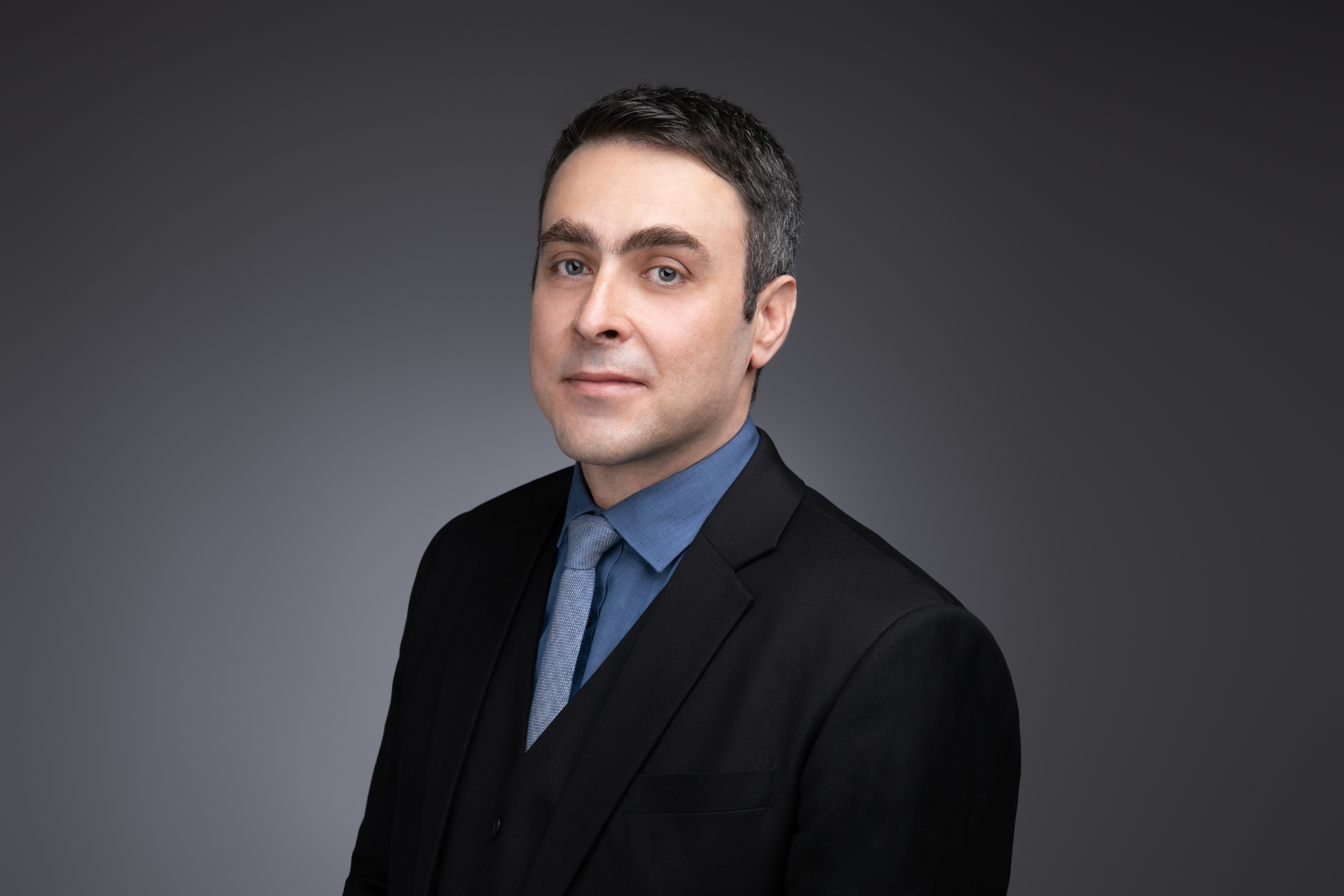 Dr. Lefteris Ntaflos, PhD